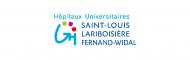 Institut Universitaire d'Hématologie (Hôpital Saint-Louis)